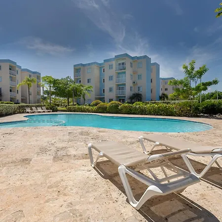 Precioso Apartamento En Serena Village